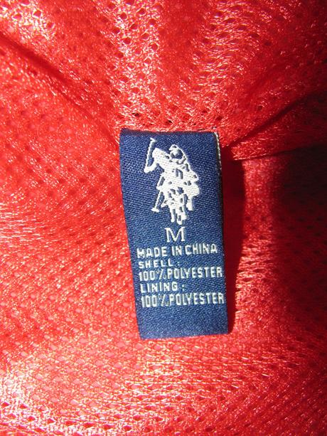 Přechodní bunda - u.s. polo assn., u.s. polo assn.,m