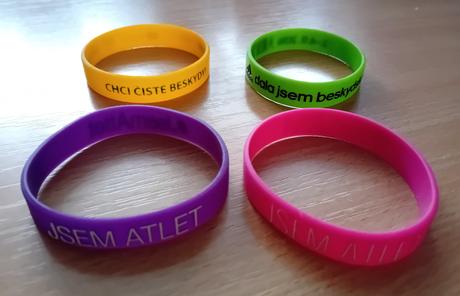 Náramky, 