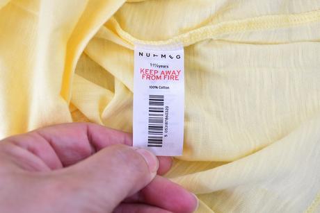 Tričko vel. 12 -18 m, nutmeg,86