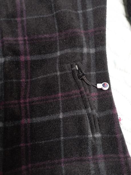 Dívčí mikina zn. kangaroos, 140