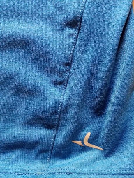 Tričko, decathlon,158