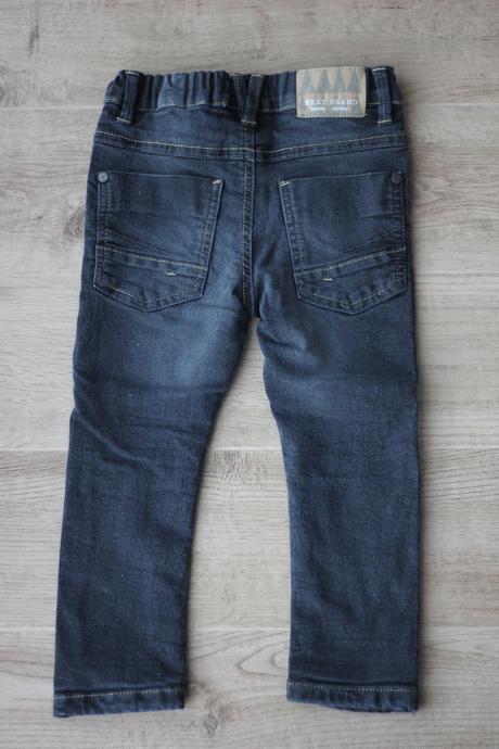 Podšité slim džíny, next,92