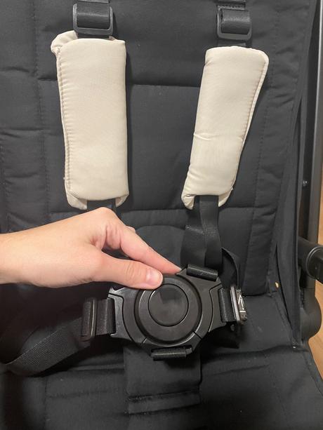 Sportovní lehký kočárek, carrello,carrello atom s