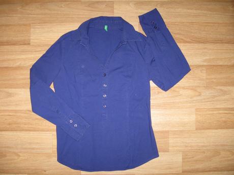 Košile, 38