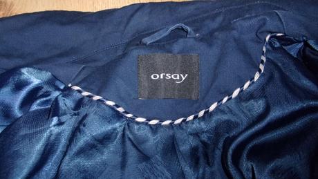 Sako zn. orsay, vel. s/m, orsay,s