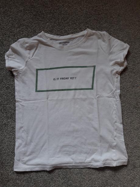 5x triko tričko trička set i jednotlivě 158/164, 158