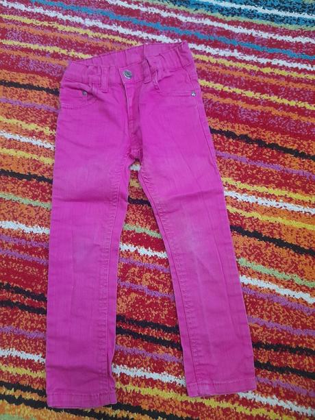 Rifle palomino, vel. 104, palomino,104