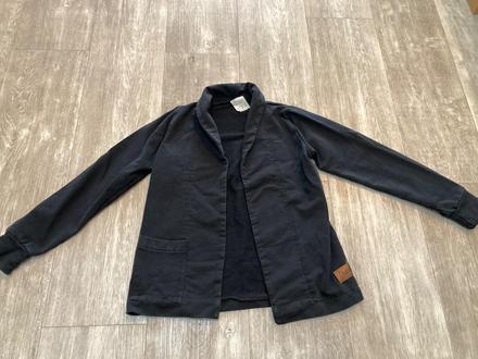 Bavlněné sako, 116