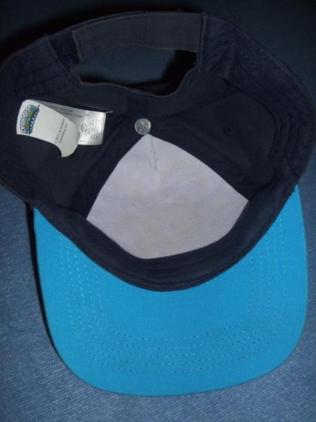 Tričko + šiltovka skylanders, c&a,140