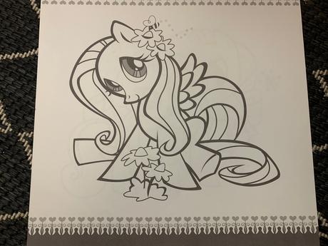 Sada peračníkov a omaľovaniek, 