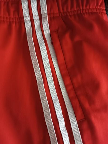 Tepláky adidas, adidas,158