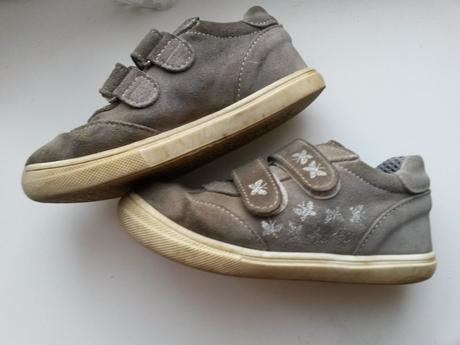 Celoroční boty jonap šedé, jonap,28