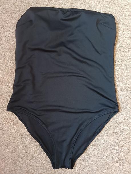 Plavky zn."primark cares" vel."40", primark,40