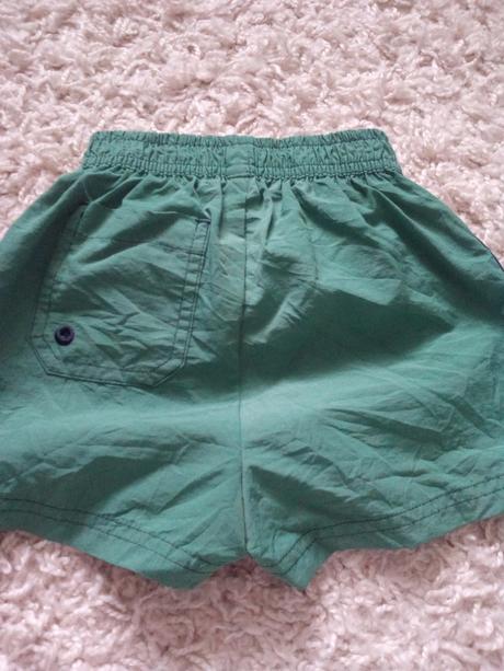 Plavky(koupací kraťasy), george,80