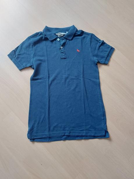 Tričko, h&m,134
