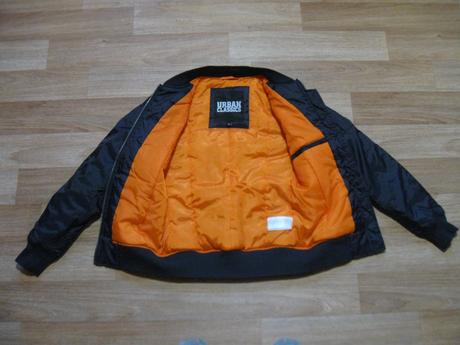 Dámská bunda jaro/podzim, xs