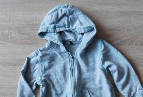 Mikina george vel.98/104, george,98