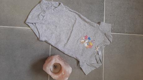 Dívčí body tweety 62/68, disney,62