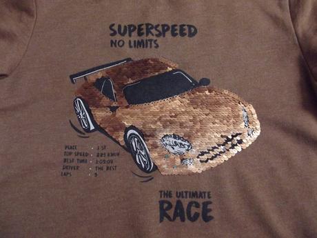 Mikina v.134, sinsay,134