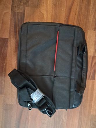 Nova taška na notebook thinkpad, 