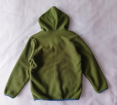 Mikina / bunda,128/134, 134