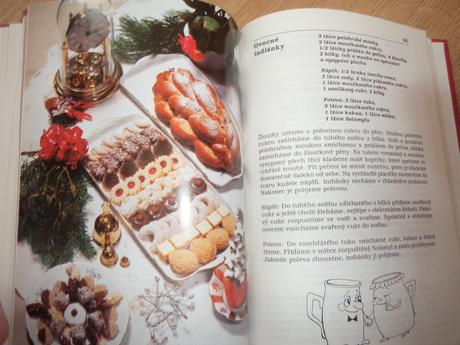 Hrníčková kuchařka - pečeme bez vážení,