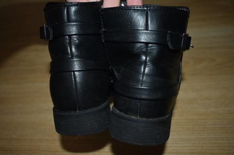 Kotníčkové boty pepperts, velikost 30, pepperts,30