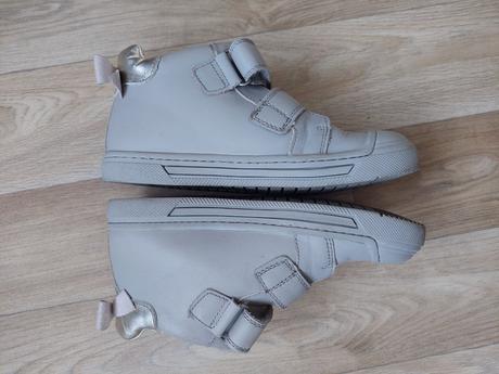 Kožené dd step ponte podzimní boty, d.d.step,32