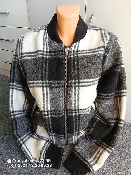 Bunda zn."smog" vel."xl", xl