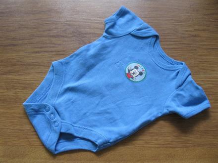 Body s mickey mousem, disney,50