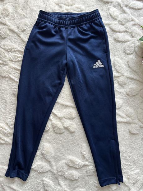 K3/ tepláky sportovní - v.5/6 let, adidas,116