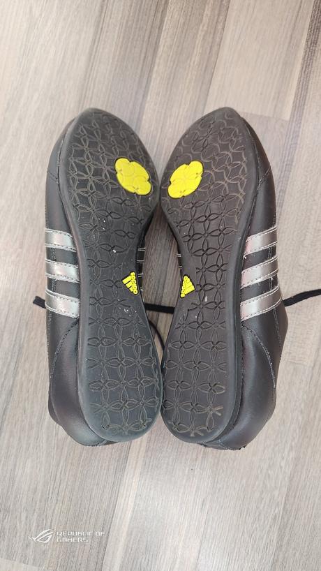 Boty, adidas,40