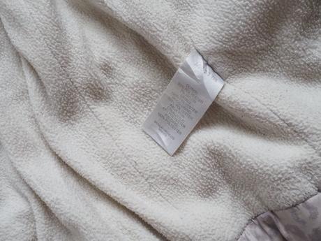 Zimní bunda - kabátek vel 98, matalan,98