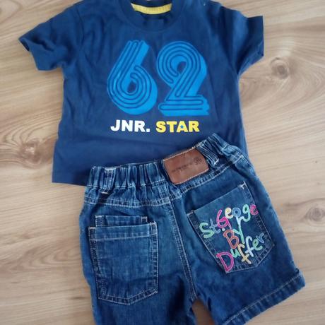 Letni set, george,74