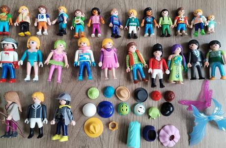 Playmobil, 
