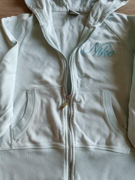 Mikina nike, velikost 140/146, nike,140