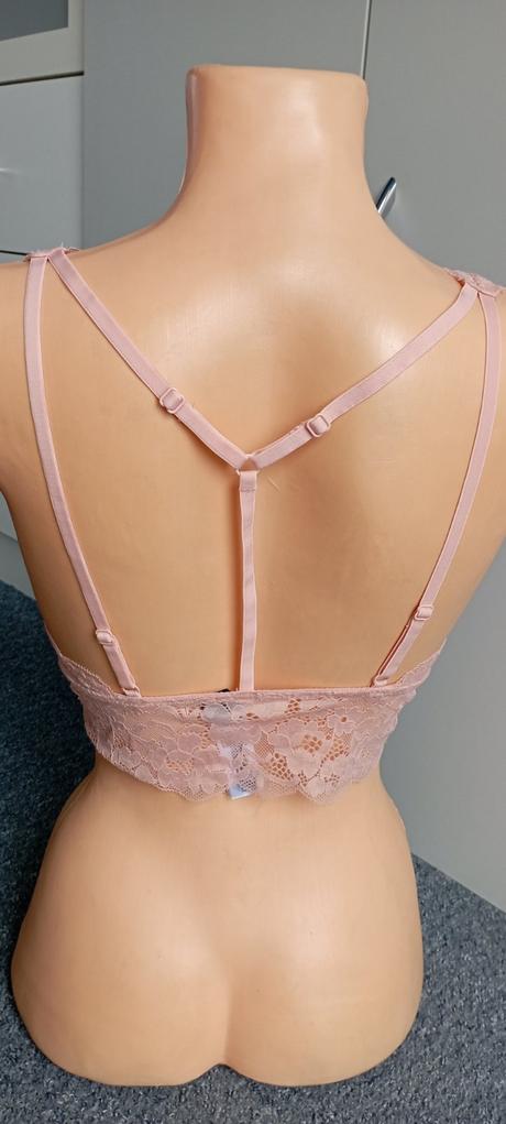 Podprsenka zn."esmara" vel."36/38-70b,c", esmara,70b