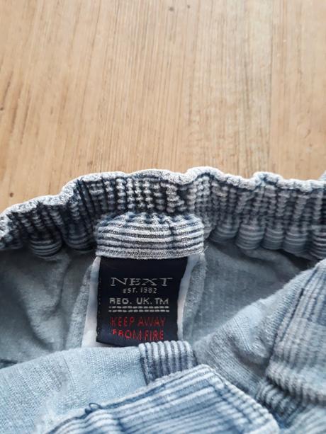 Kalhoty 86 next, next,86