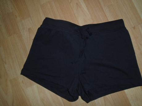 Šortky kraťasy vel 36/38 s, esmara,36 / 38