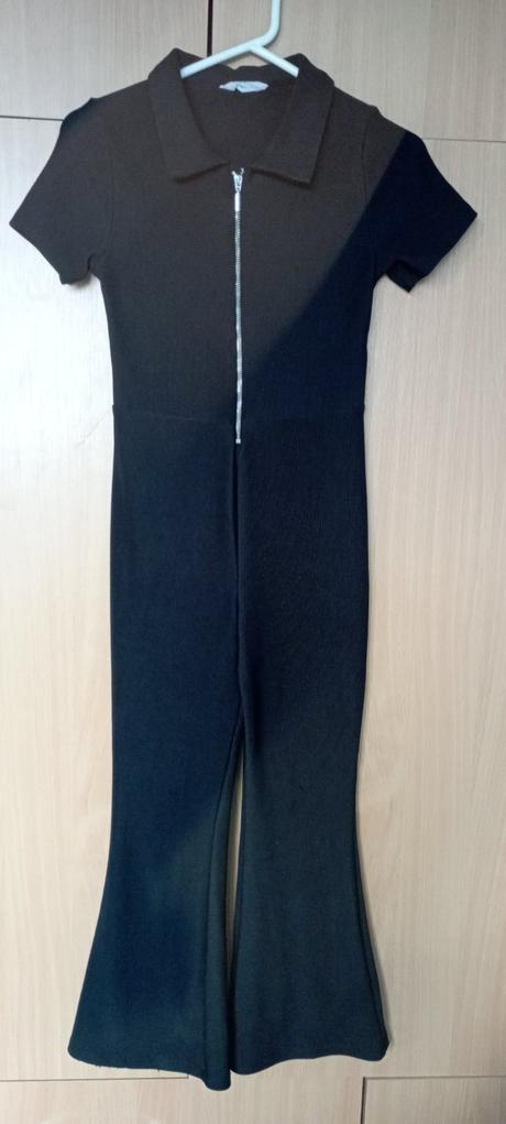 Overal dívčí zn."primark cares" vel."134", primark,134