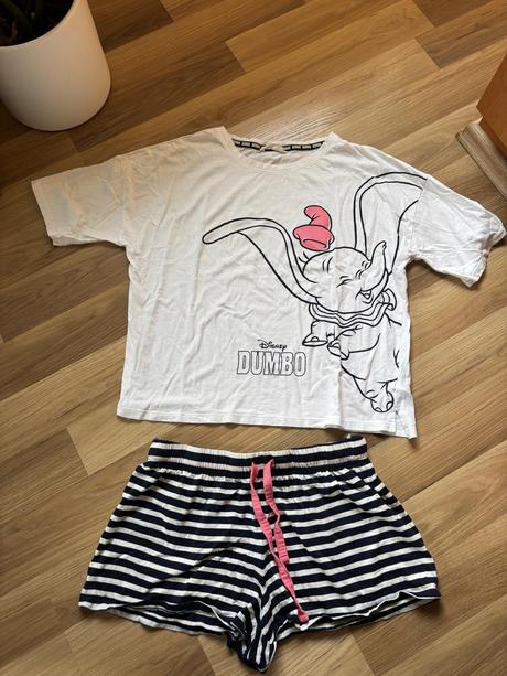 Pyžamo, marks & spencer,42