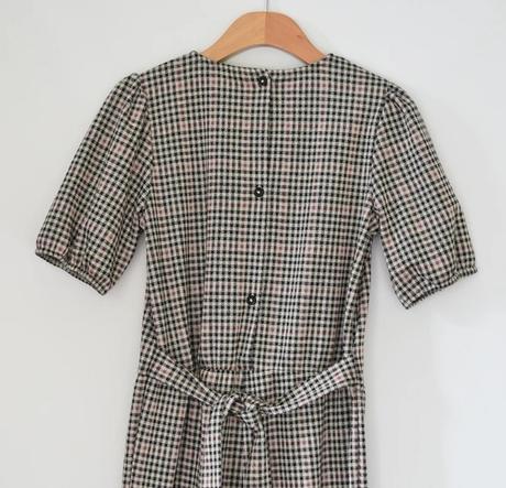 Overal vel. 11 - 12 let, primark,152