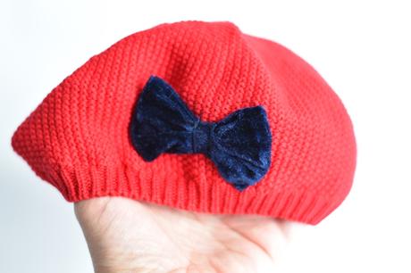 Baret vel. 18 - 24 m, debenhams,92