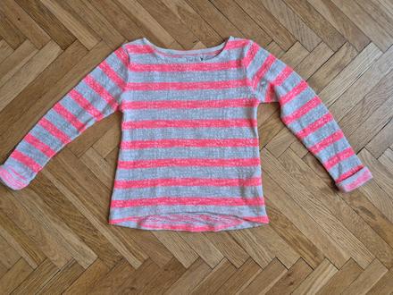 Letní svetřík, h&m,128