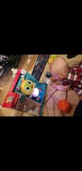 Fisher-Price Beatbo CZ