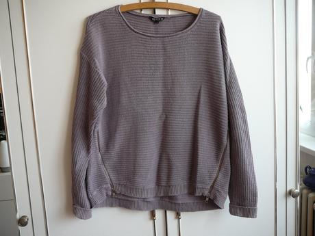 Blůza pro těhotné review, m