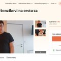 https donio cz sbirka pro honzika