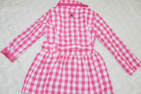 Kabatek / bundicka na prechodne obdobi, kids,104