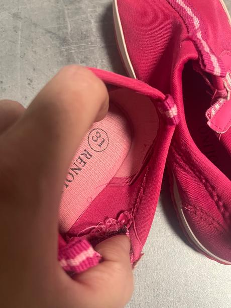 Boty pro holku vel.31, 31