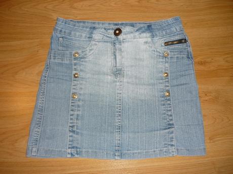 Dívčí,dámská sukně vel.158/vel.36, 158